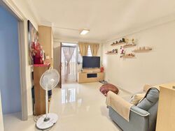 Blk 91 Toa Payoh Palm Spring (Toa Payoh), HDB 3 Rooms #617747161
